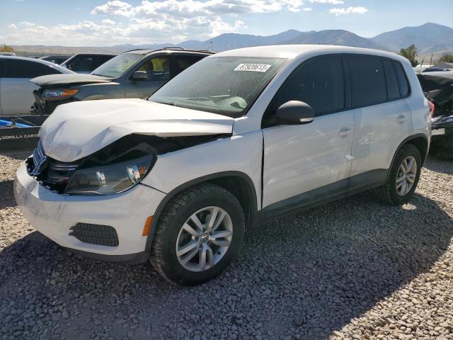 volkswagen tiguan s 2013 wvgbv3ax2dw569504