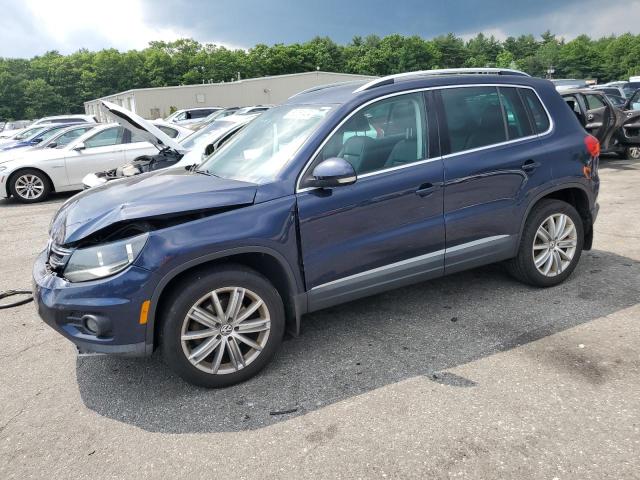 volkswagen tiguan 2013 wvgbv3ax2dw599845