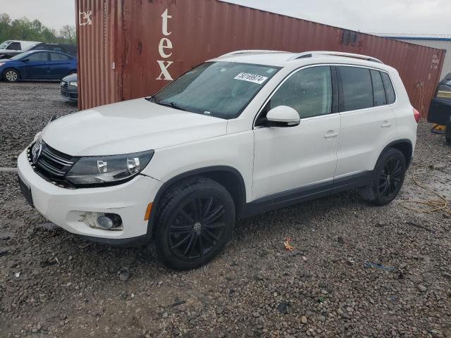 volkswagen tiguan 2013 wvgbv3ax2dw610911