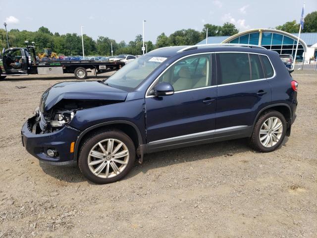 volkswagen tiguan s 2014 wvgbv3ax2ew566555