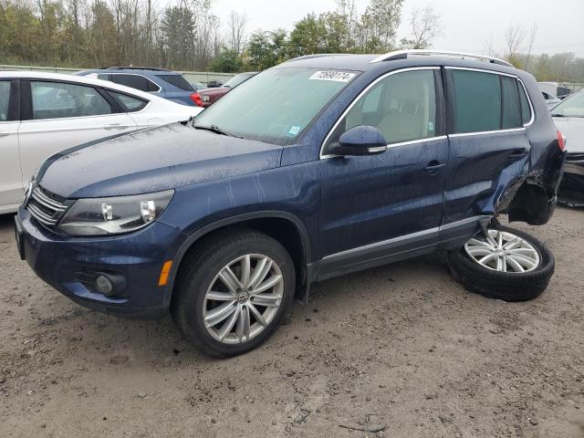 volkswagen tiguan s 2014 wvgbv3ax2ew577927