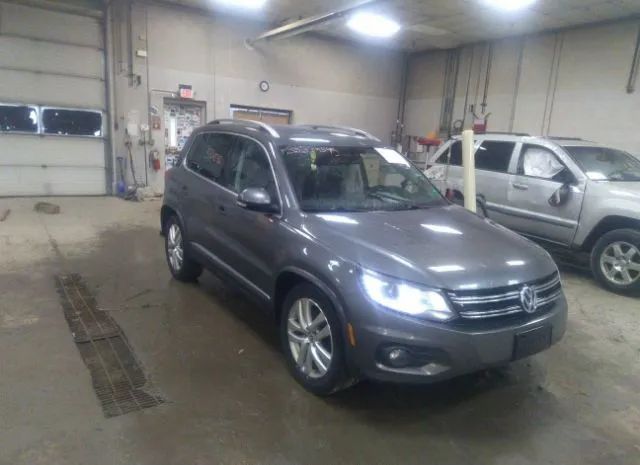 volkswagen tiguan 2013 wvgbv3ax3dw073045