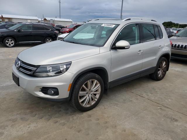 volkswagen tiguan s 2013 wvgbv3ax3dw575067