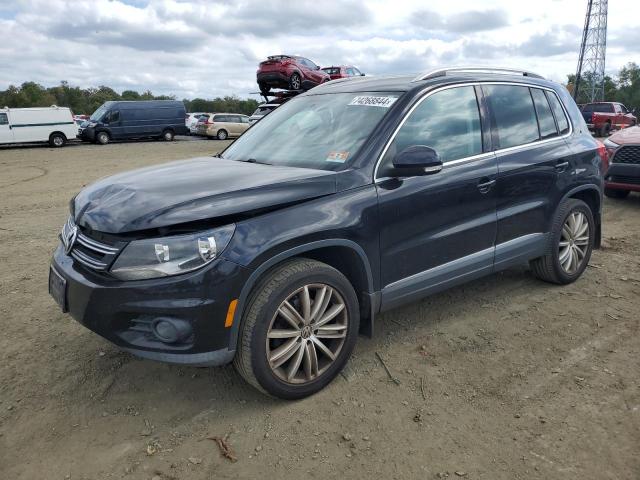 volkswagen tiguan s 2013 wvgbv3ax3dw598879