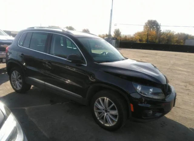 volkswagen tiguan 2013 wvgbv3ax3dw624266