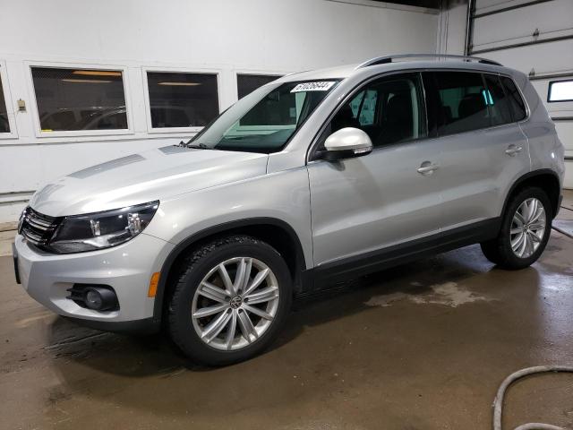 volkswagen tiguan s 2014 wvgbv3ax3ew504064