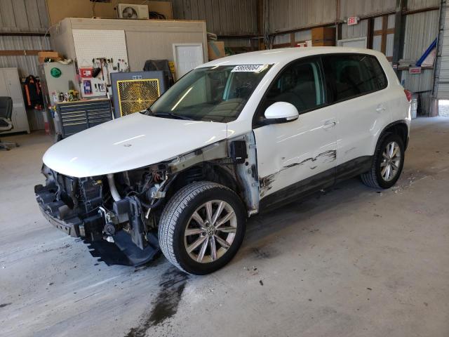 volkswagen tiguan 2014 wvgbv3ax3ew600342