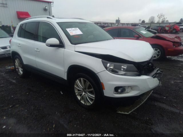 volkswagen tiguan 2014 wvgbv3ax3ew609588