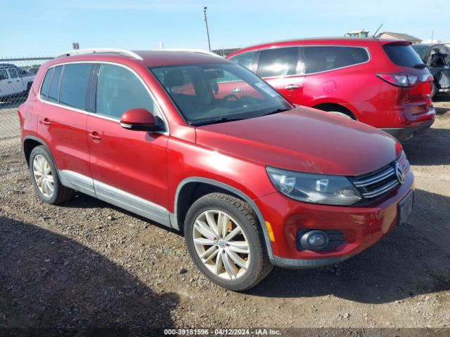 volkswagen tiguan 2013 wvgbv3ax5dw090252