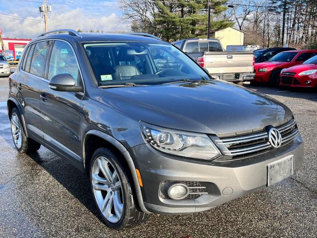 volkswagen tiguan s 2013 wvgbv3ax5dw613141