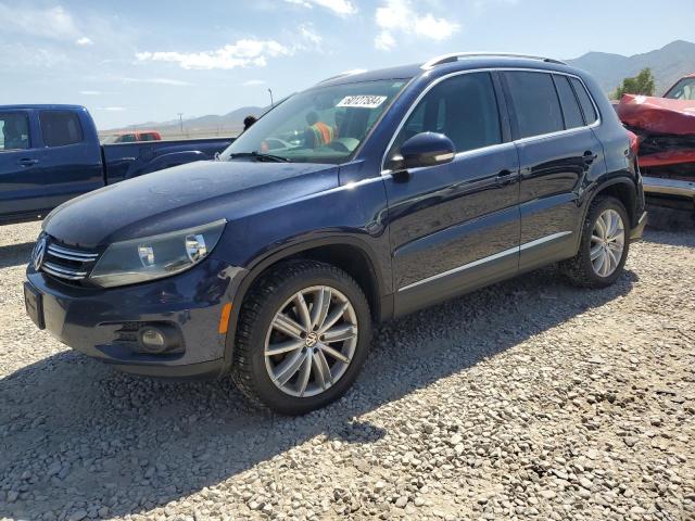 volkswagen tiguan 2013 wvgbv3ax5dw623085