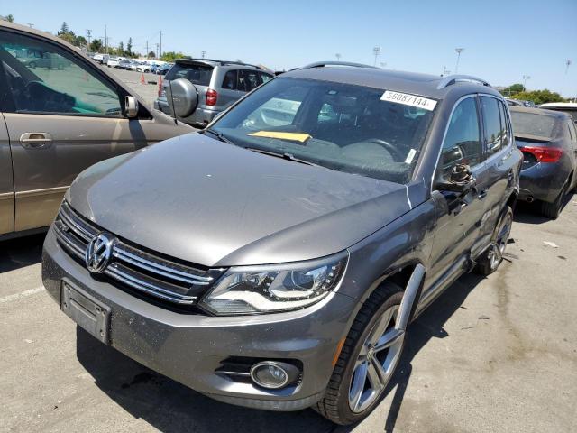 volkswagen tiguan s 2014 wvgbv3ax5ew102787