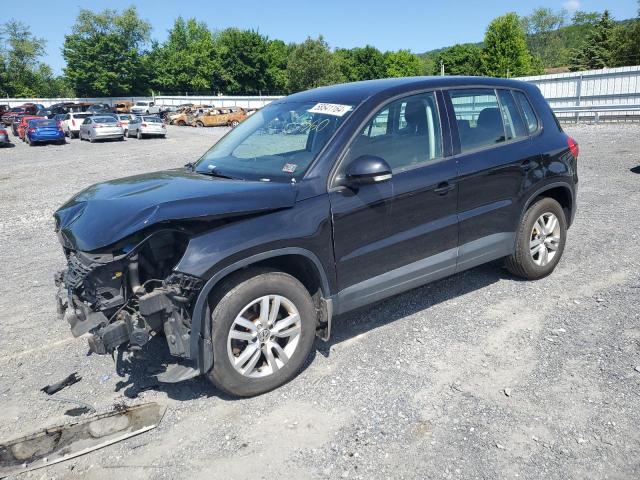 volkswagen tiguan 2013 wvgbv3ax6dw610278