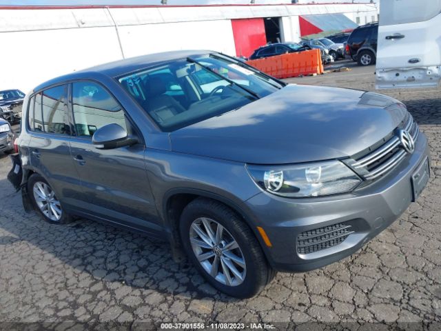 volkswagen tiguan 2014 wvgbv3ax6ew567014