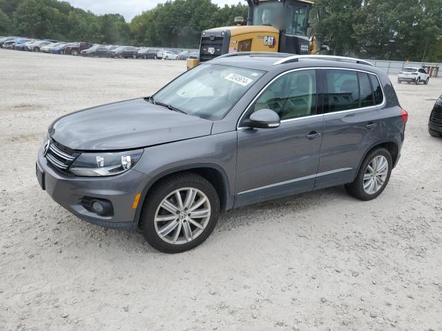 volkswagen tiguan s 2013 wvgbv3ax7dw083786