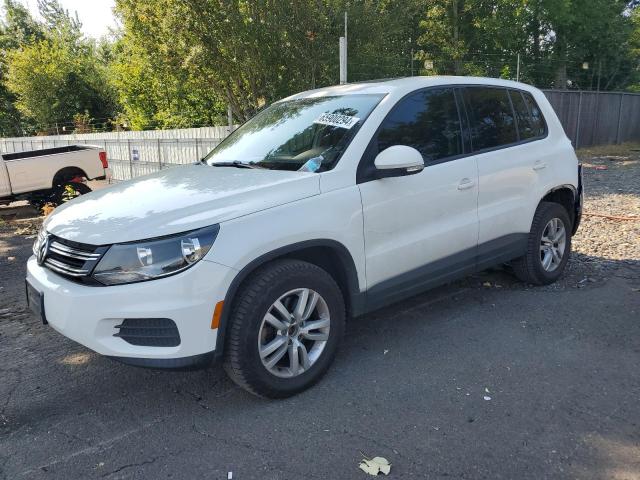 volkswagen tiguan s 2013 wvgbv3ax7dw614372