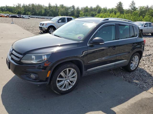 volkswagen tiguan 2013 wvgbv3ax7ew500874