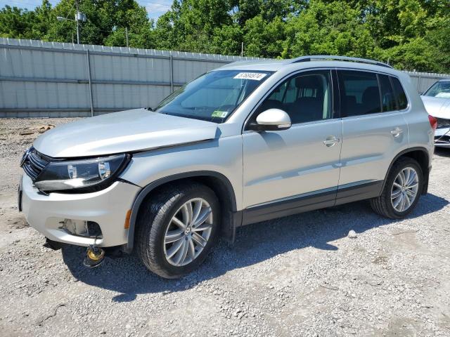 volkswagen tiguan 2014 wvgbv3ax7ew542283