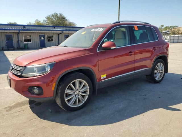 volkswagen tiguan s 2013 wvgbv3ax8dw109005