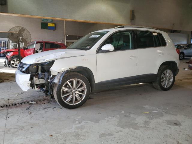 volkswagen tiguan 2013 wvgbv3ax8dw584444