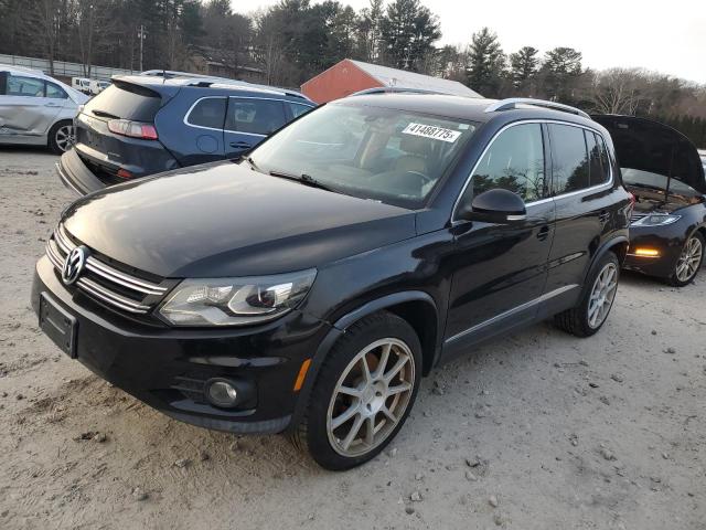 volkswagen tiguan s 2013 wvgbv3ax8dw604028