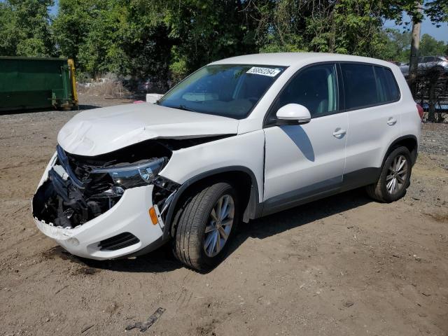 volkswagen tiguan 2014 wvgbv3ax8ew546858