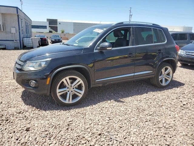 volkswagen tiguan 2014 wvgbv3ax9ew006712