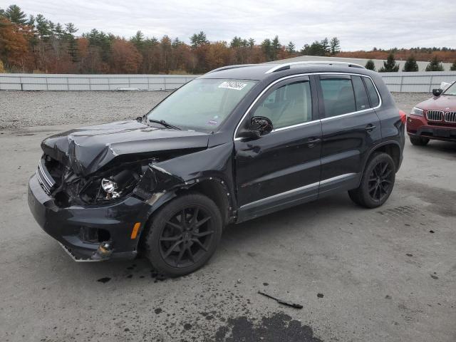 volkswagen tiguan s 2014 wvgbv3ax9ew511388