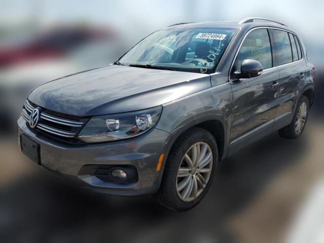 volkswagen tiguan 2014 wvgbv3ax9ew528949