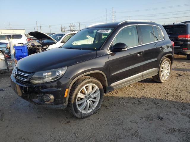 volkswagen tiguan s 2013 wvgbv3axxdw573767