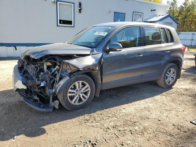 volkswagen tiguan s 2014 wvgbv3axxew540849