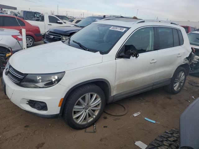 volkswagen tiguan 2014 wvgbv3axxew562592