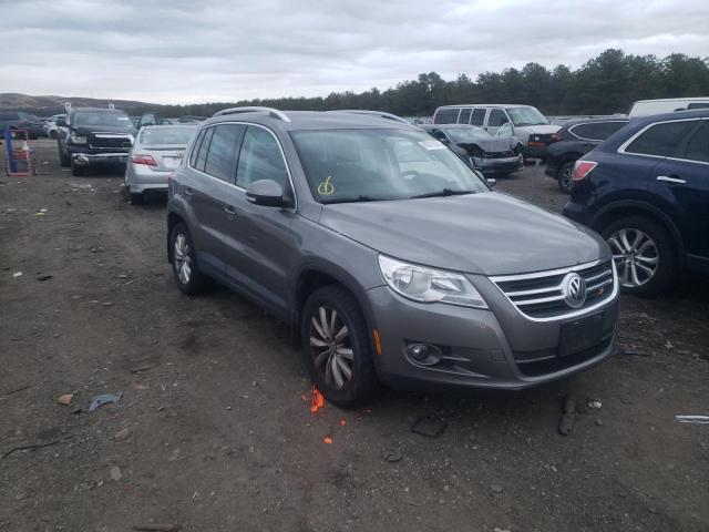 volkswagen tiguan 2011 wvgbv7ax0bw520113