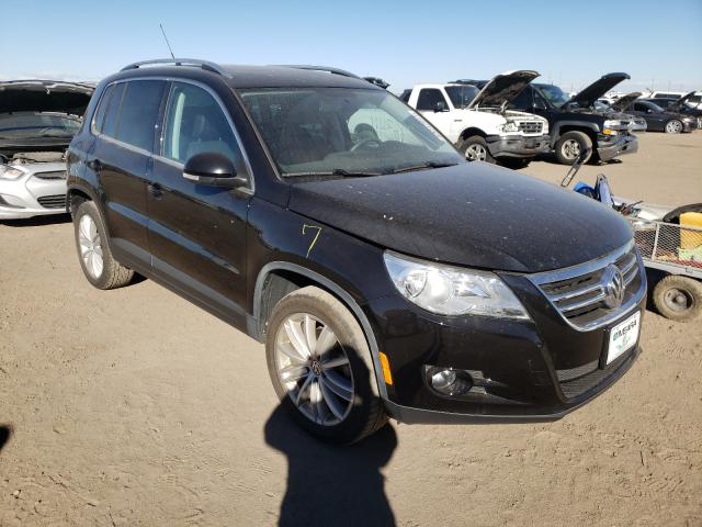 volkswagen tiguan s 2011 wvgbv7ax0bw560031