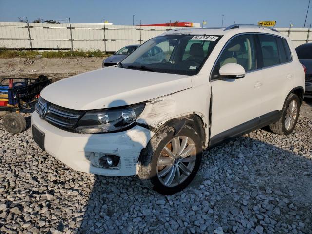 volkswagen tiguan s 2012 wvgbv7ax0cw582001