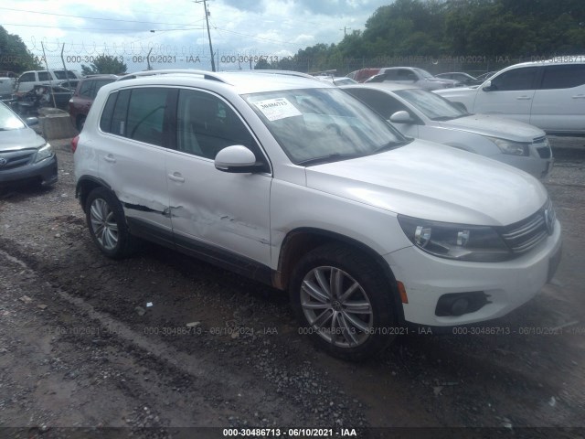 volkswagen tiguan 2013 wvgbv7ax0dw500382