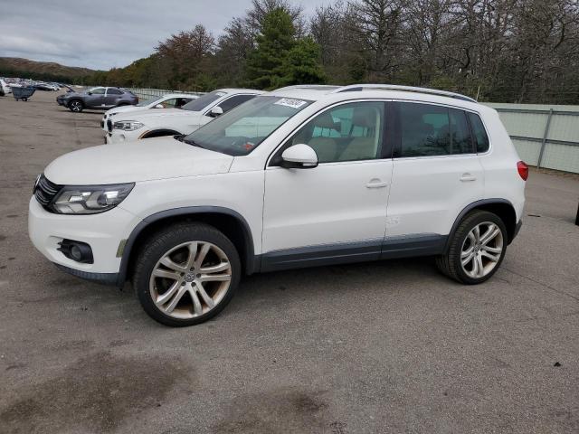 volkswagen tiguan s 2013 wvgbv7ax0dw546231