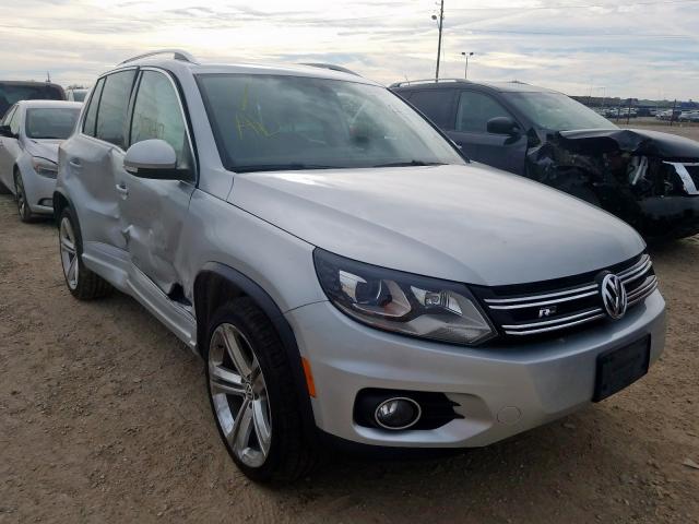 volkswagen tiguan s 2015 wvgbv7ax0fw100986