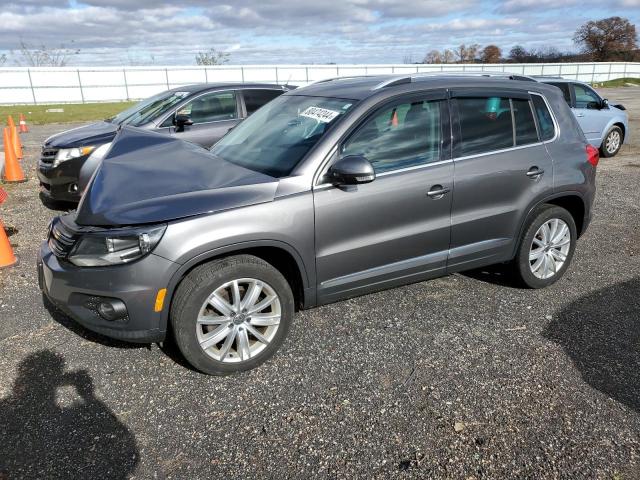 volkswagen tiguan s 2015 wvgbv7ax0fw511384