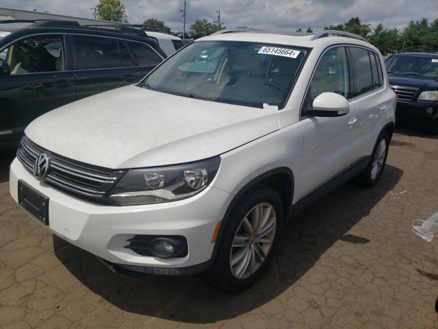 volkswagen tiguan s 2015 wvgbv7ax0fw543932