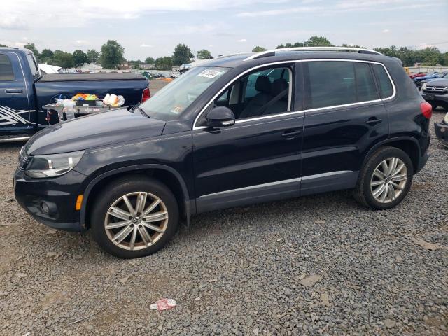 volkswagen tiguan s 2015 wvgbv7ax0fw565171