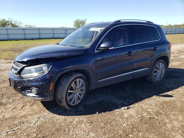 volkswagen tiguan s 2015 wvgbv7ax0fw572430