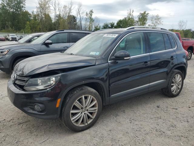 volkswagen tiguan s 2015 wvgbv7ax0fw597201