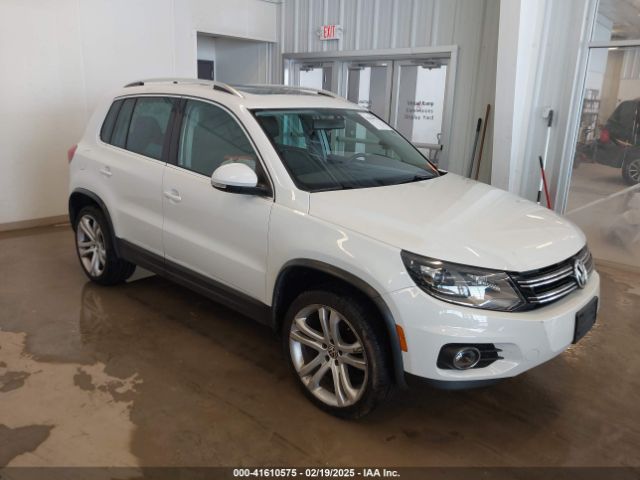 volkswagen tiguan 2016 wvgbv7ax0gw532236