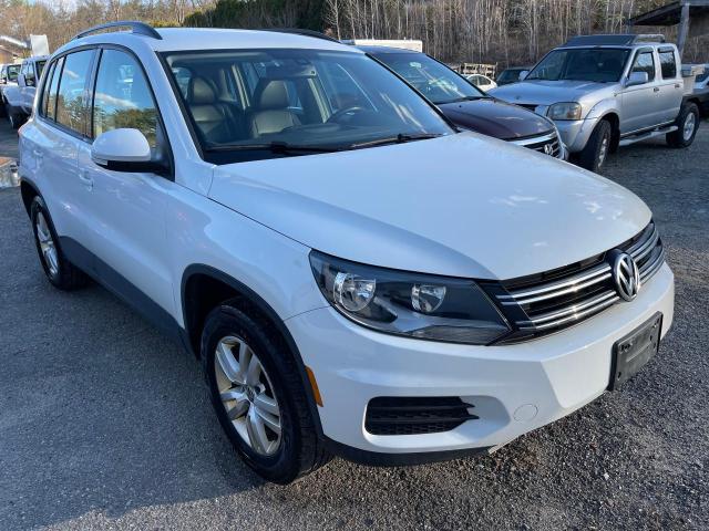 volkswagen tiguan 2016 wvgbv7ax0gw554964