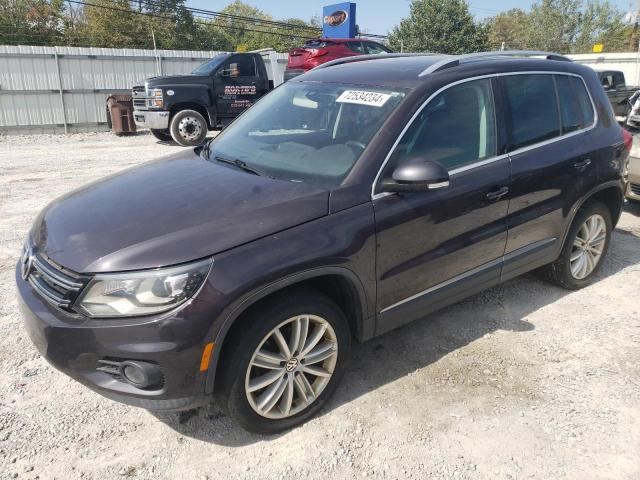 volkswagen tiguan s 2016 wvgbv7ax0gw574518