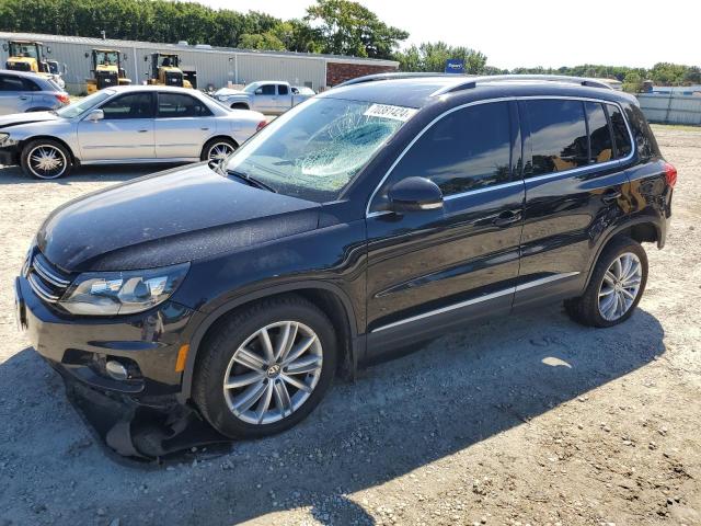 volkswagen tiguan s 2016 wvgbv7ax0gw617576