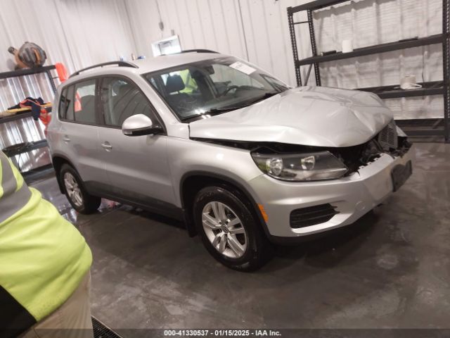 volkswagen tiguan 2017 wvgbv7ax0hk000378