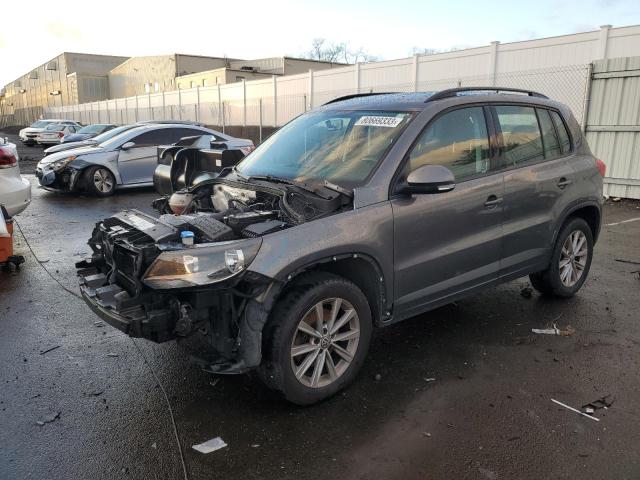 volkswagen tiguan lim 2018 wvgbv7ax0jk005523