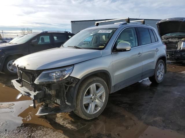 volkswagen tiguan 2010 wvgbv7ax1aw532317